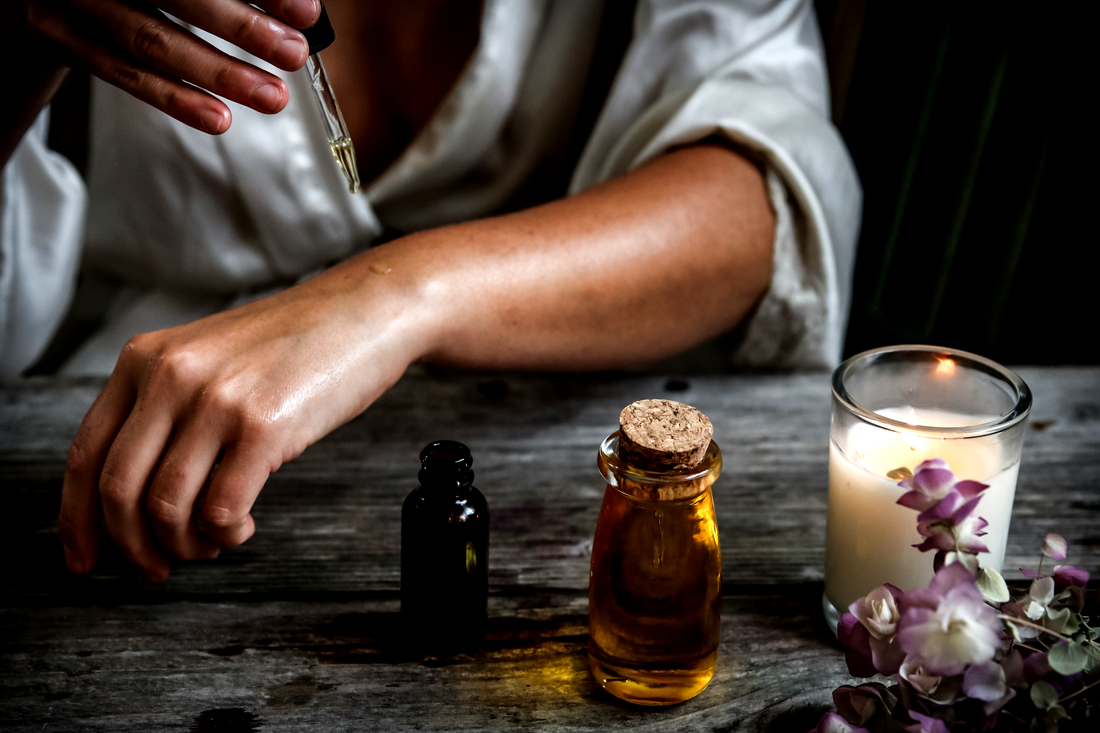 Sistemas ¿Qué son los Aceites Esenciales?