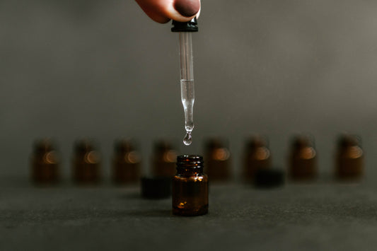 Cosmética con Terapia Floral