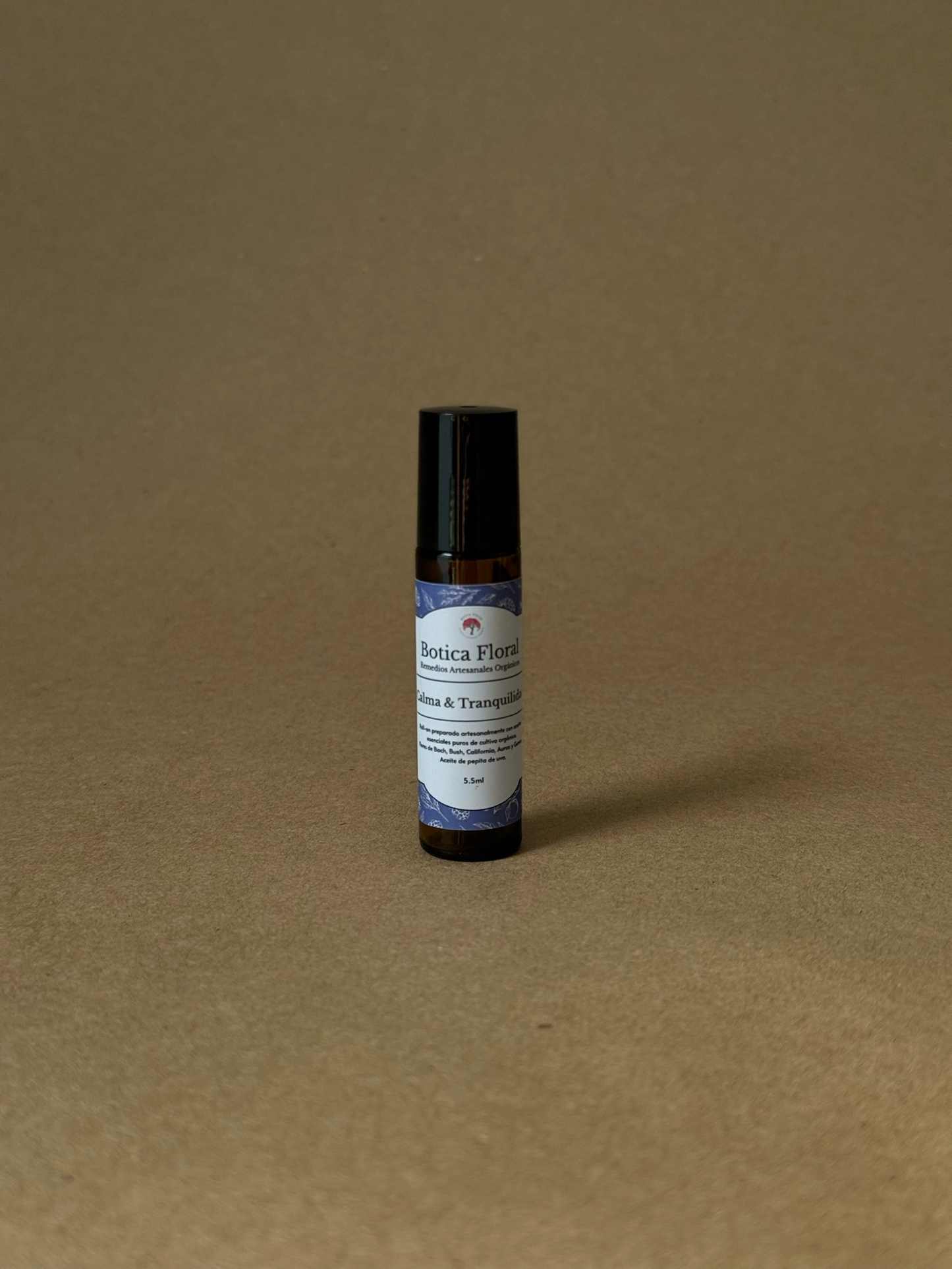 Calm and Tranquility Essence