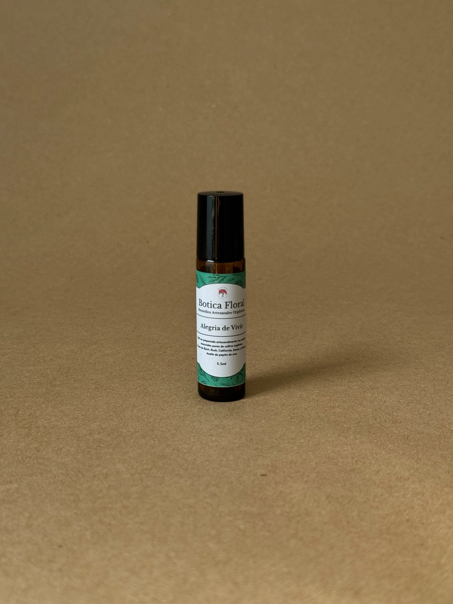 The Joy of Living Essence