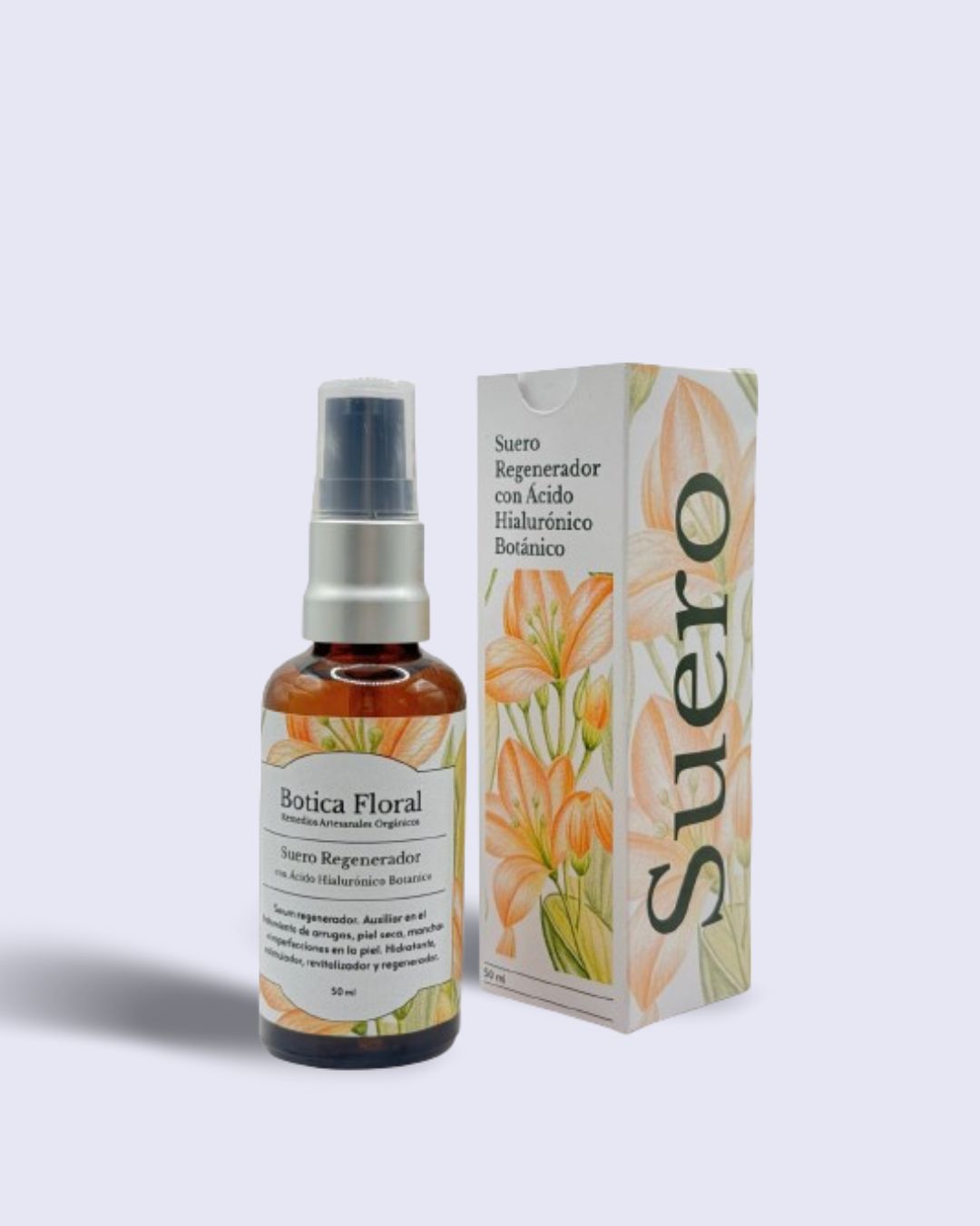 Kit Básico de Skincare