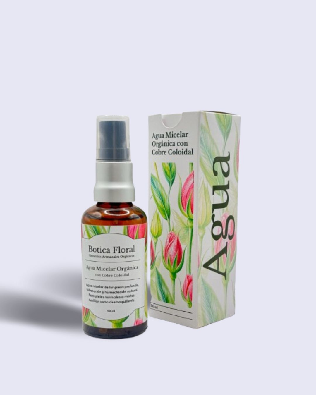 Kit Básico de Skincare