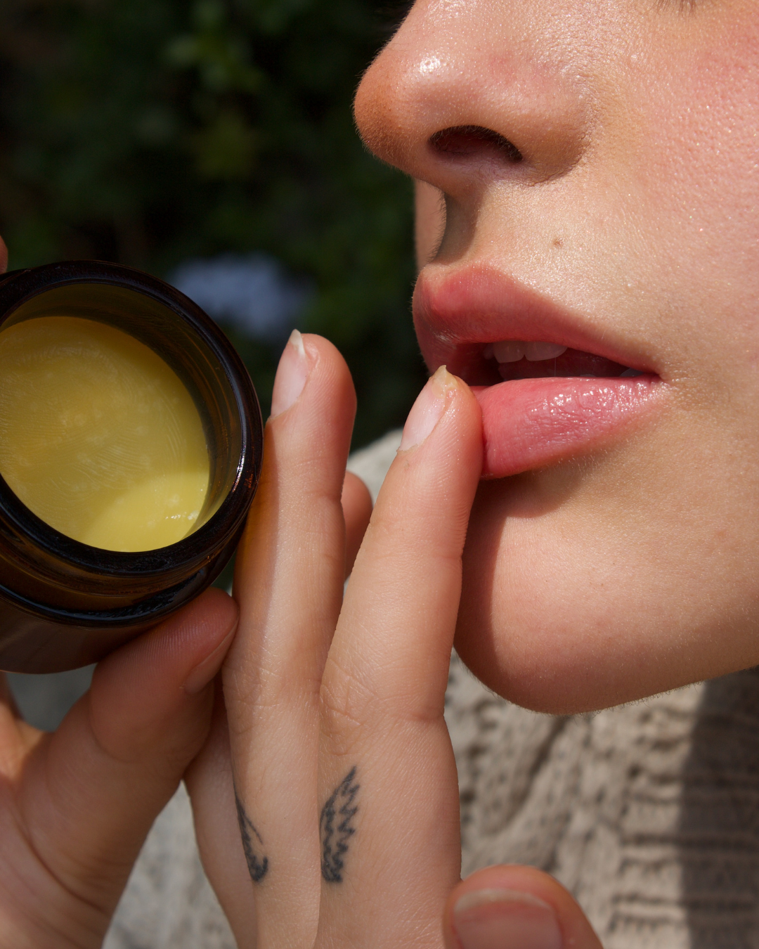 Bálsamo de Labios