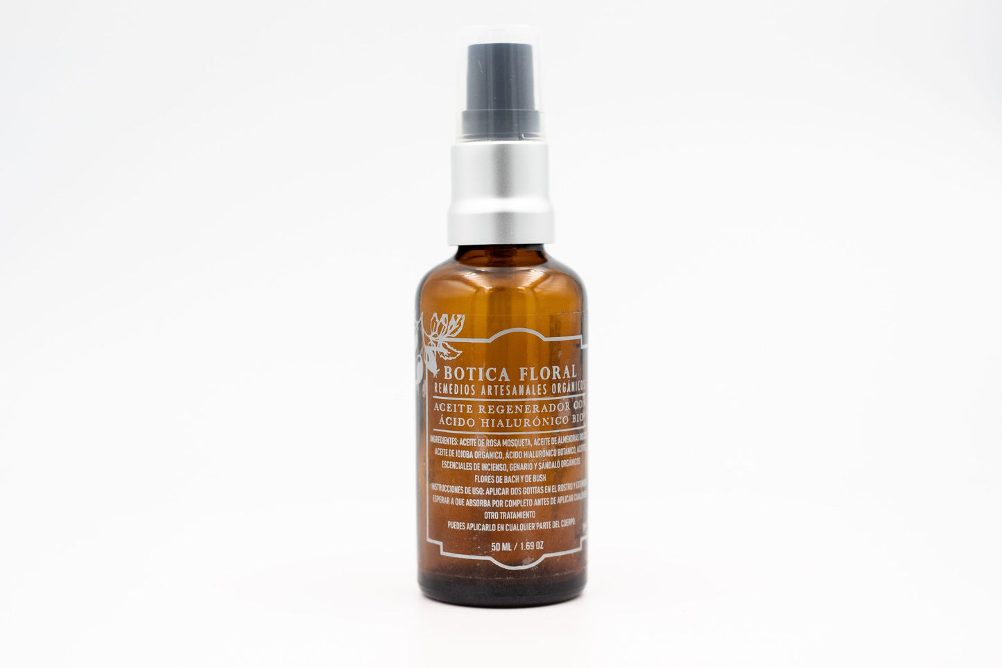 Oily Skin with Impurities Kit (2pts)