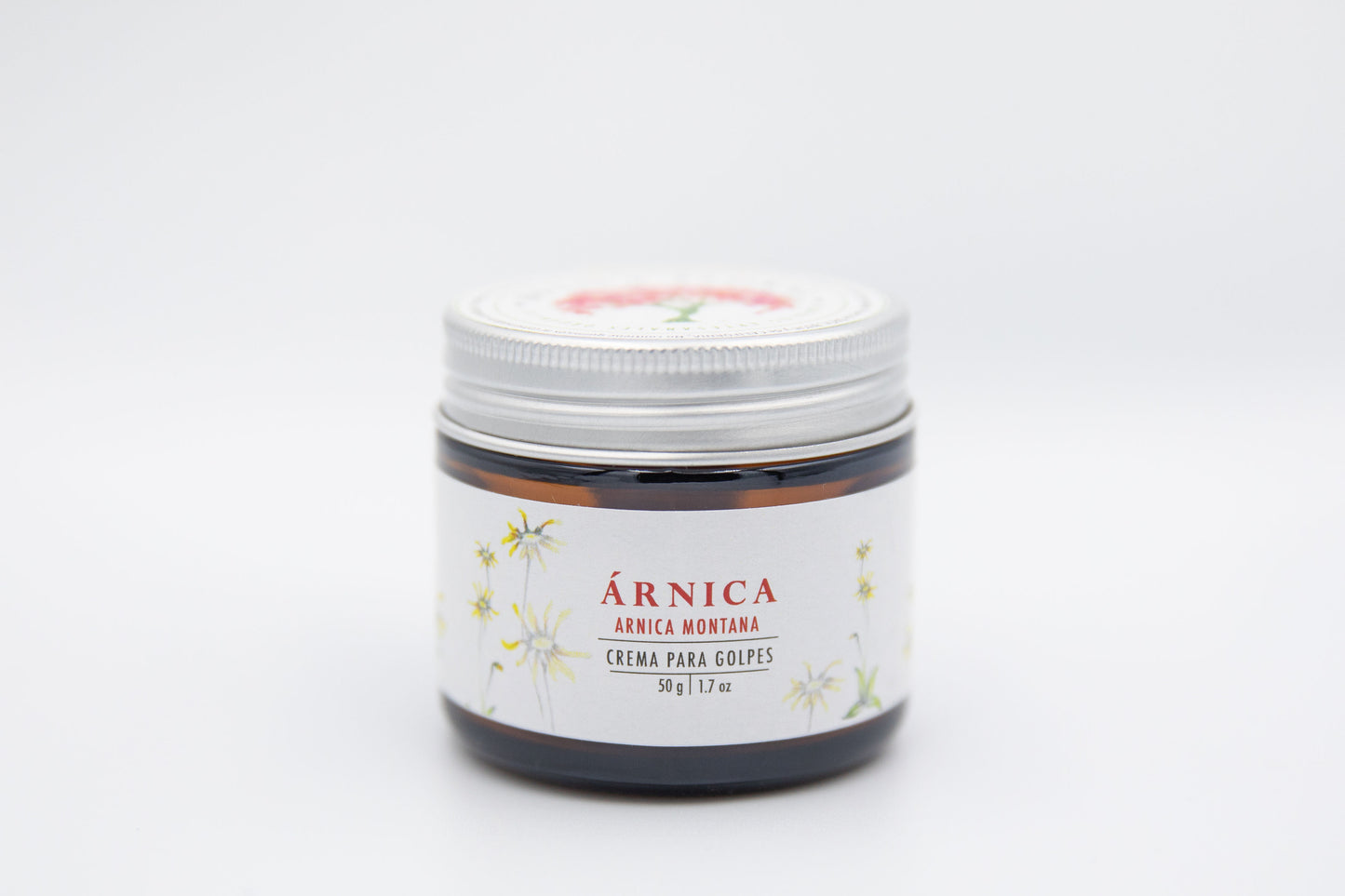 Crema de Árnica