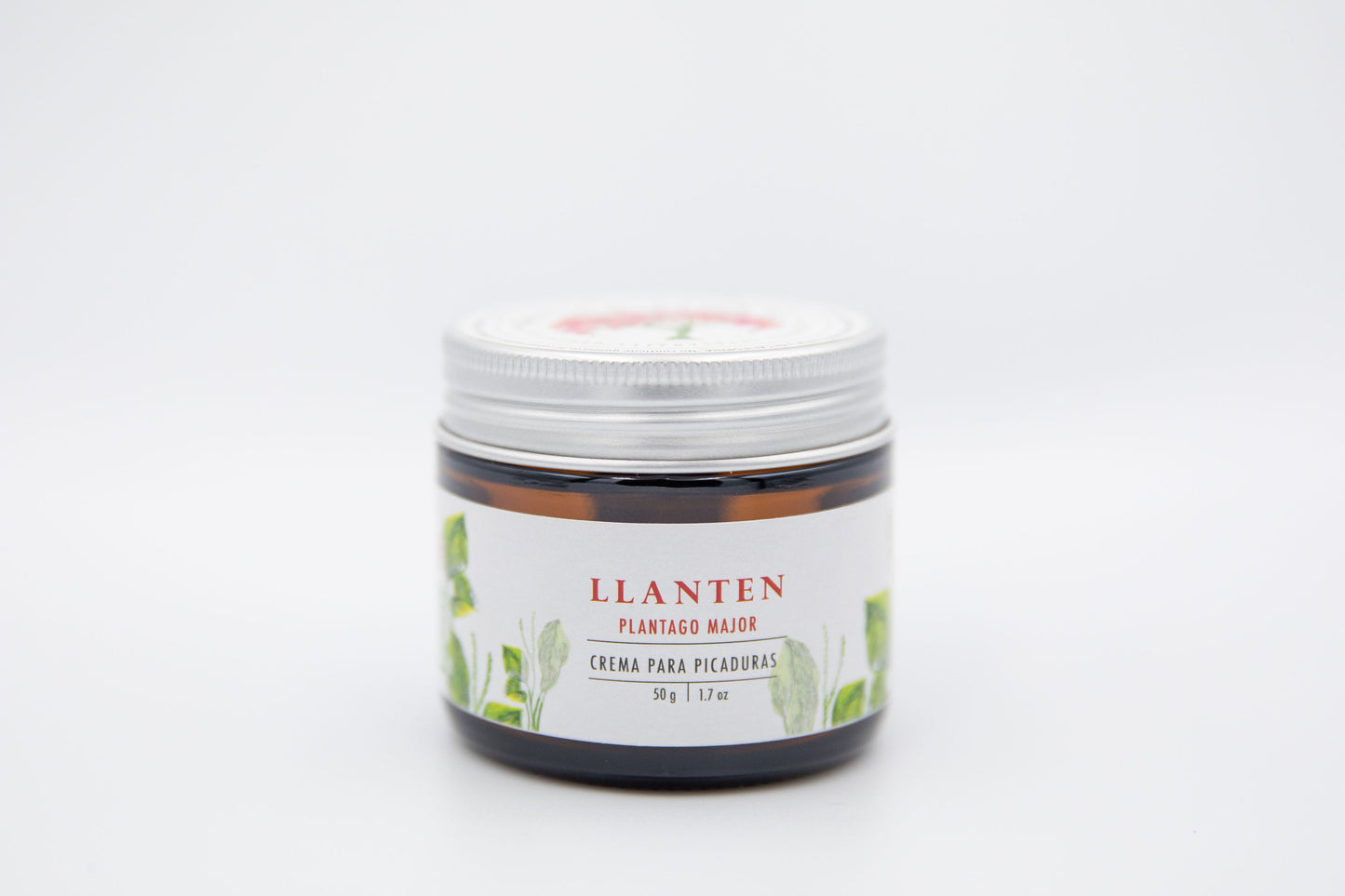 Plantain cream