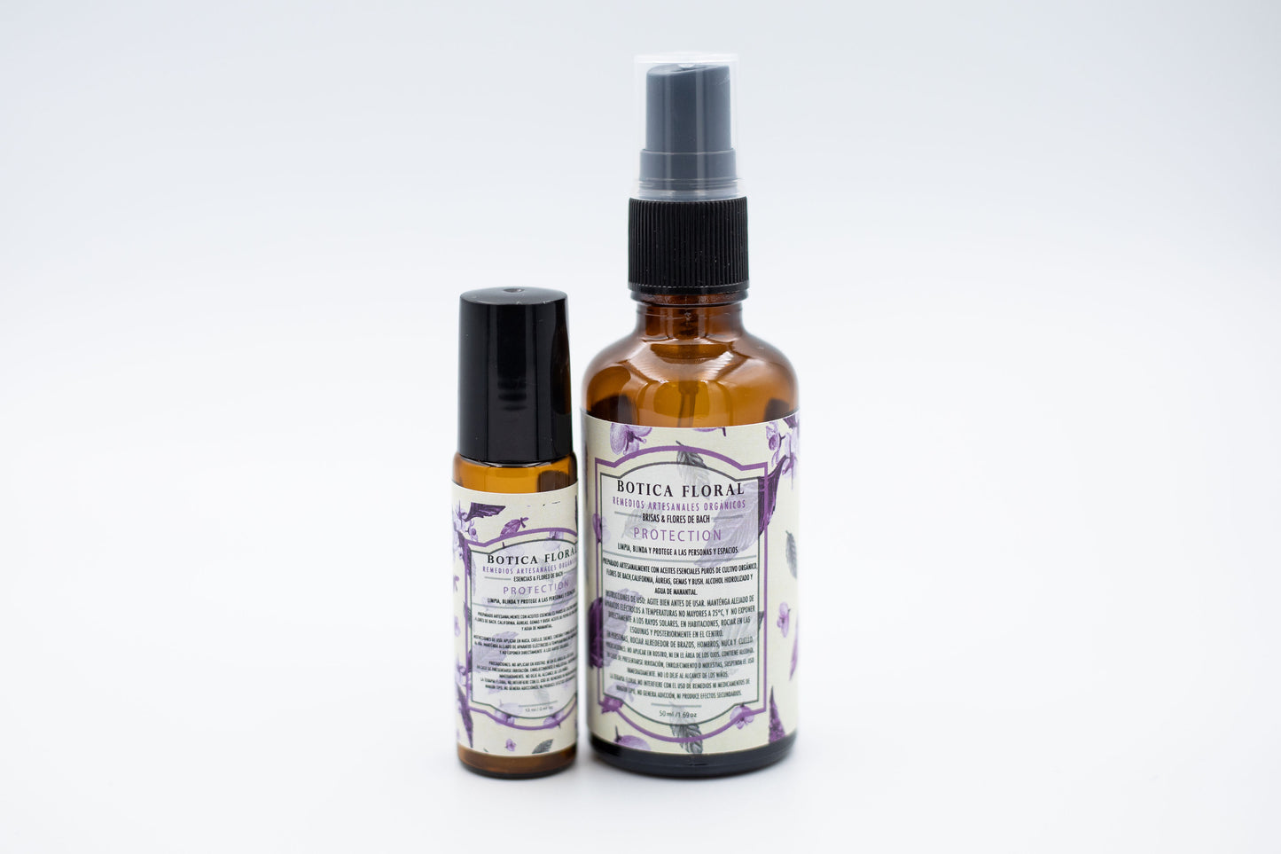 Protection Essence