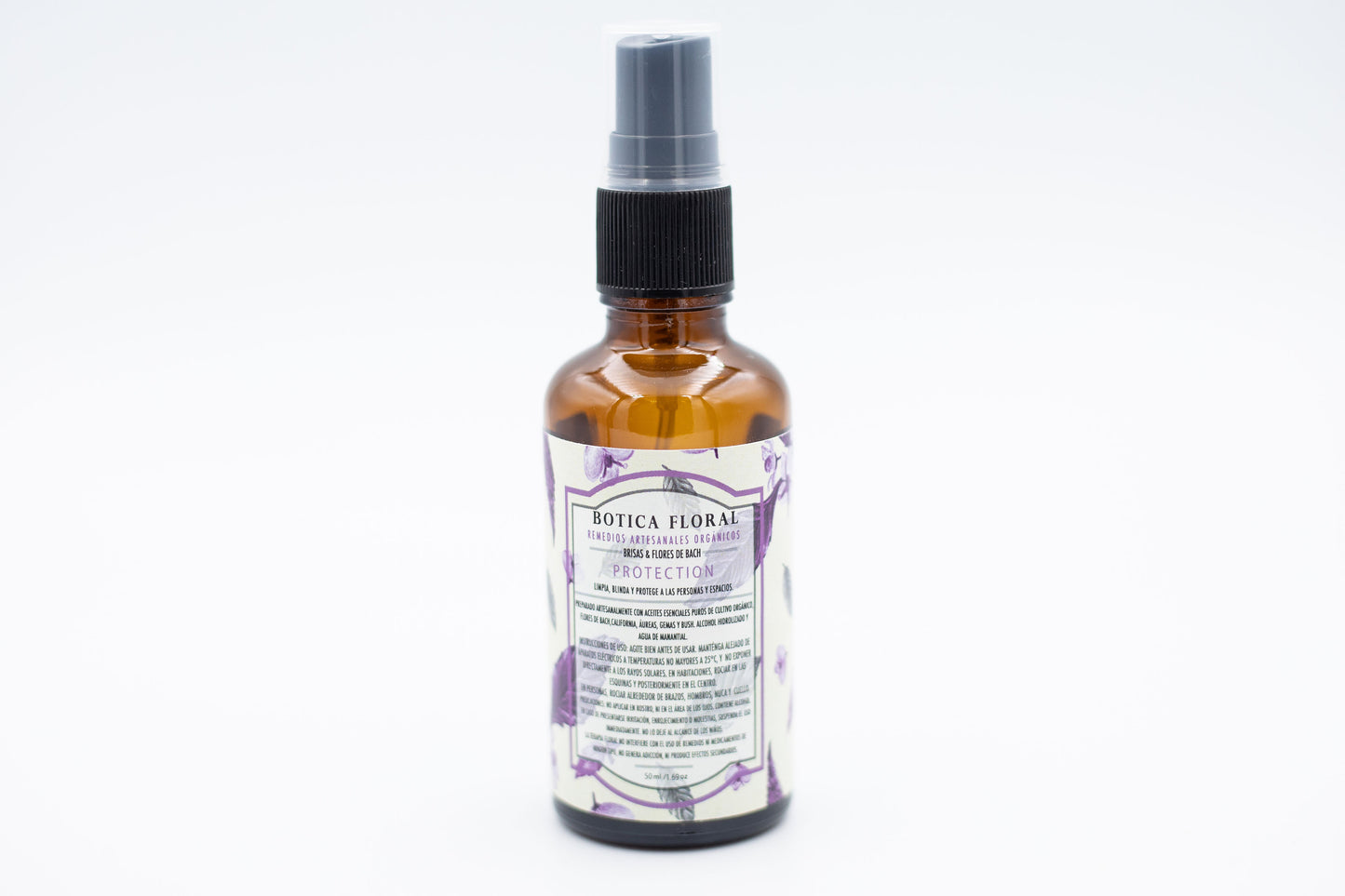 Protection Essence