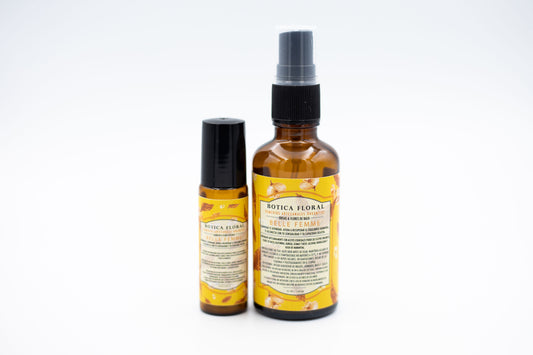 Femenine Beauty Essence