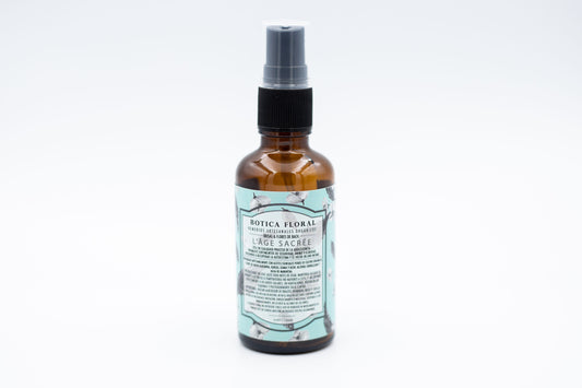 The Sacred Age Essence