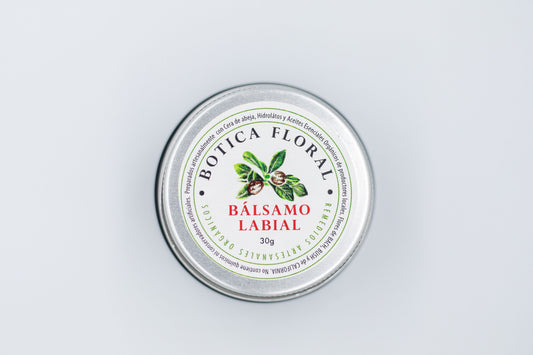 Lip balm