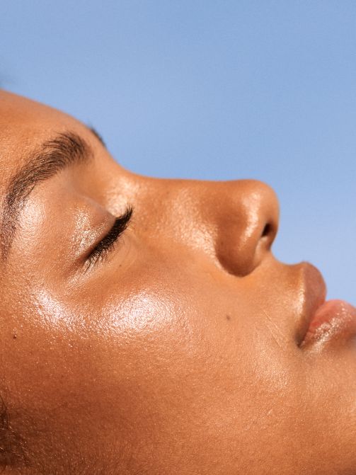 Oily Skin with Impurities Kit (2pts)