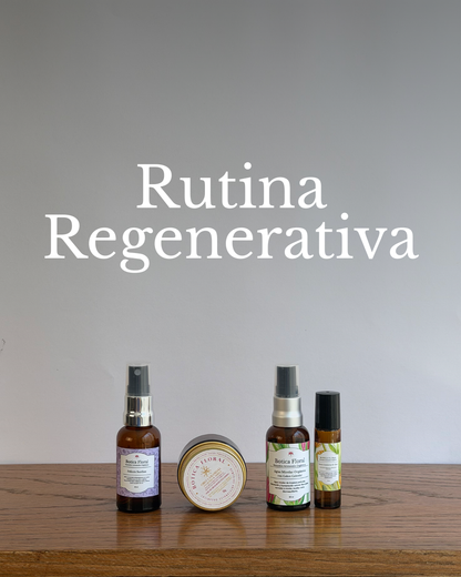 Rutina Regenerativa