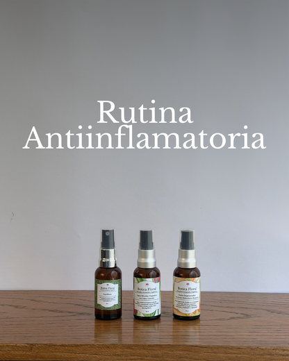 Rutina Antiinflamatoria