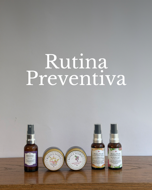 Rutina Preventiva