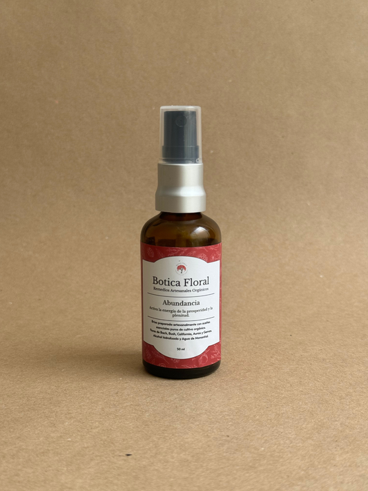 Abundancia, Brisa y Roll-On