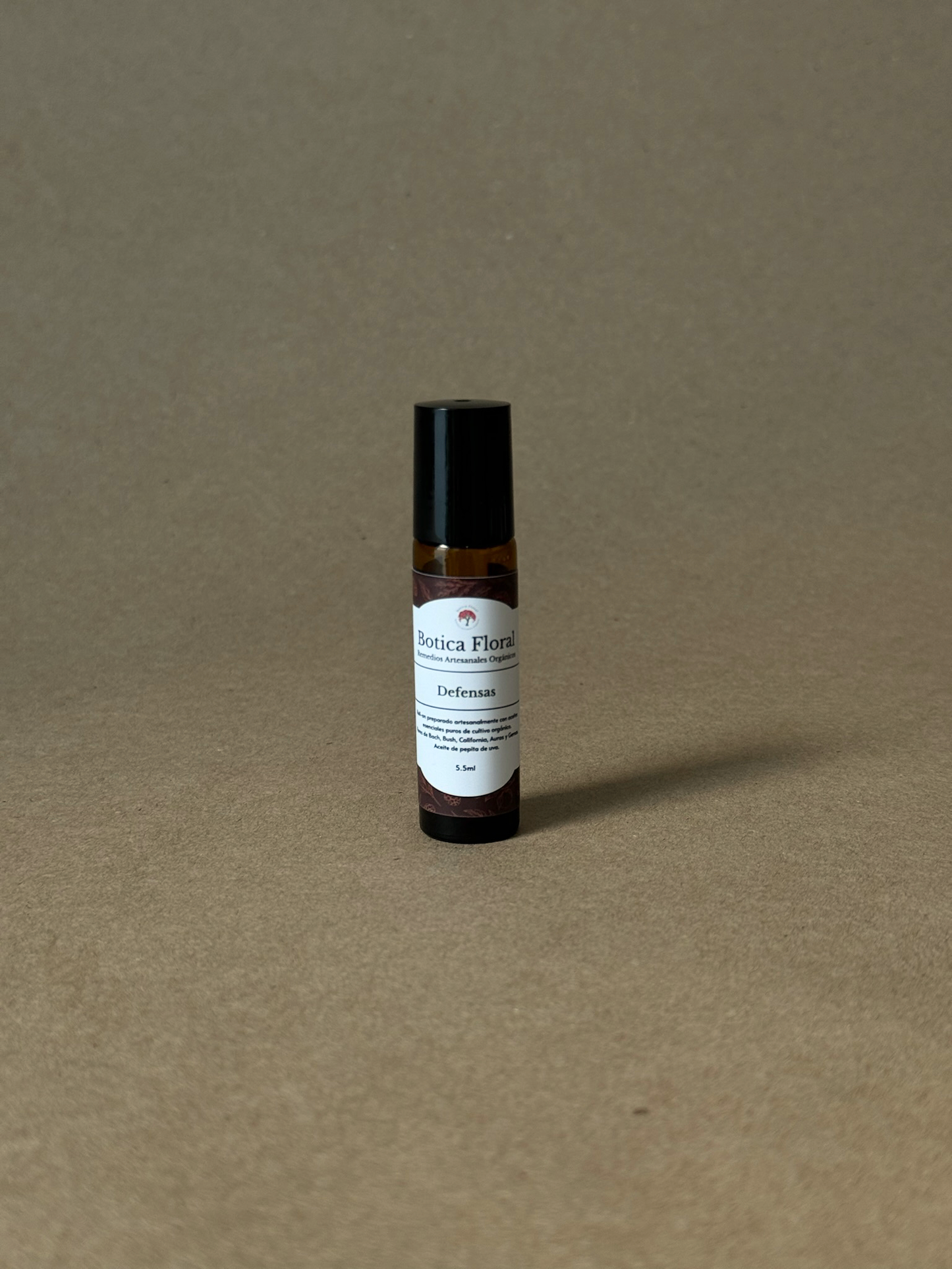 Brisa Defensas, Spray y Roll-on