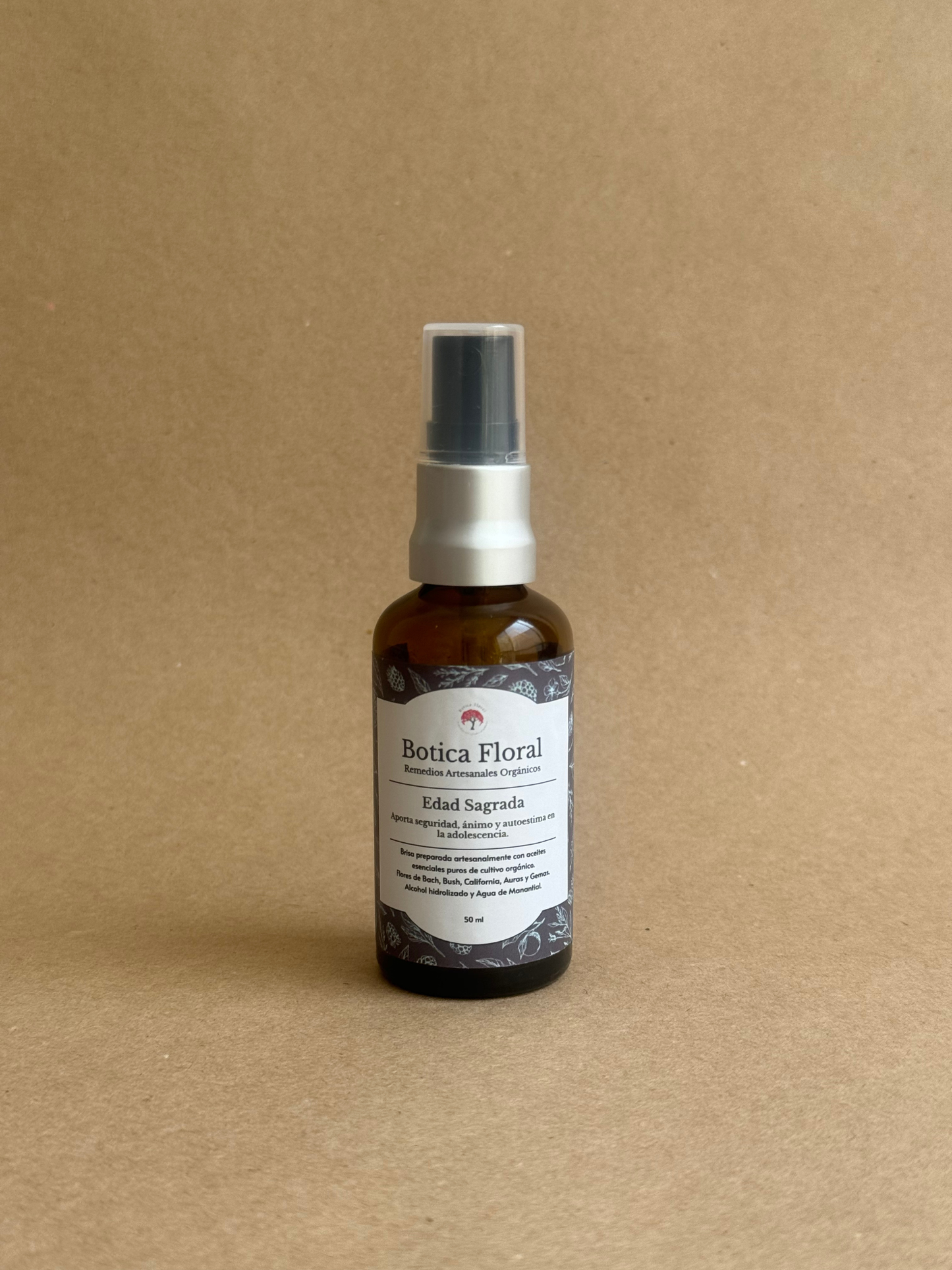 The Sacred Age Essence 