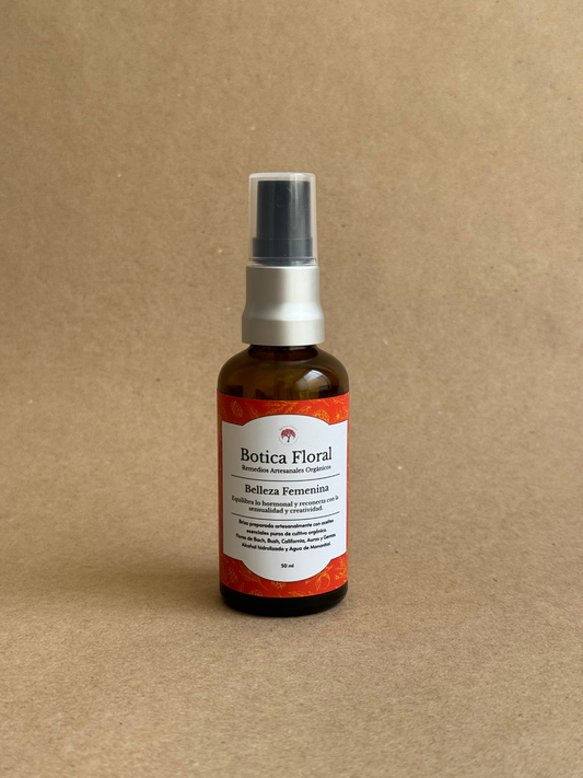 Belleza Femenina, Brisa y Roll-on