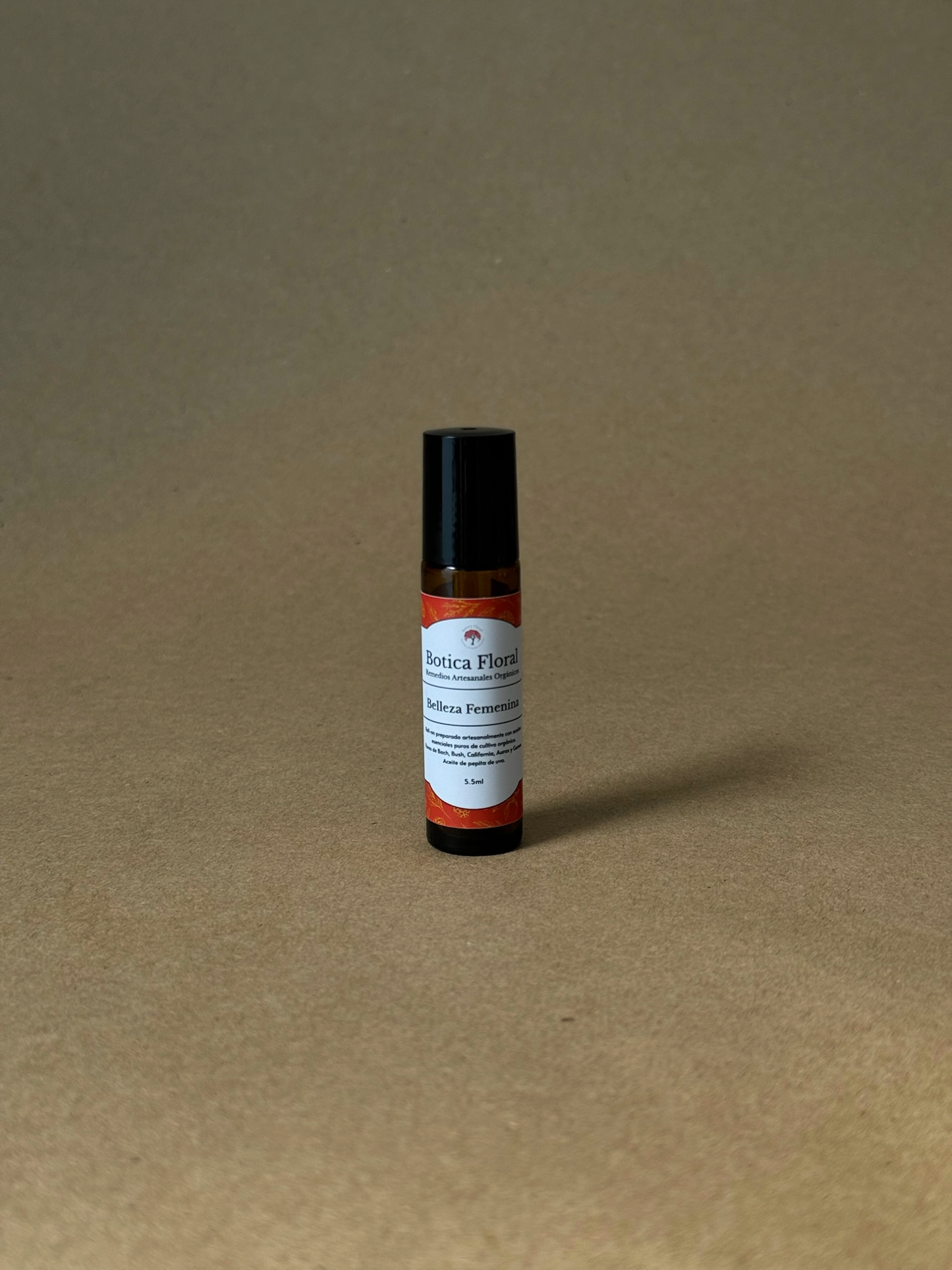 Femenine Beauty Essence 