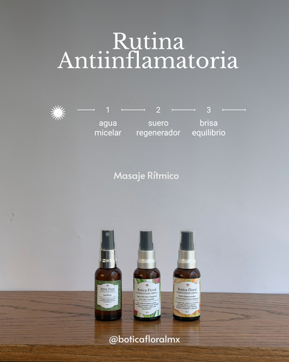 Rutina Antiinflamatoria