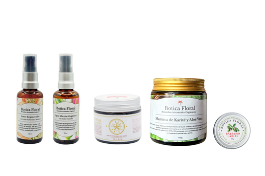 Kit Rutina de Invierno