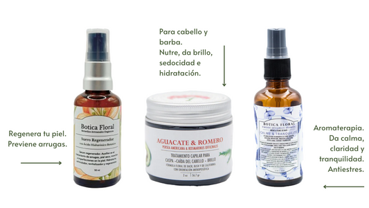 Kit for Dad + Micellar Water