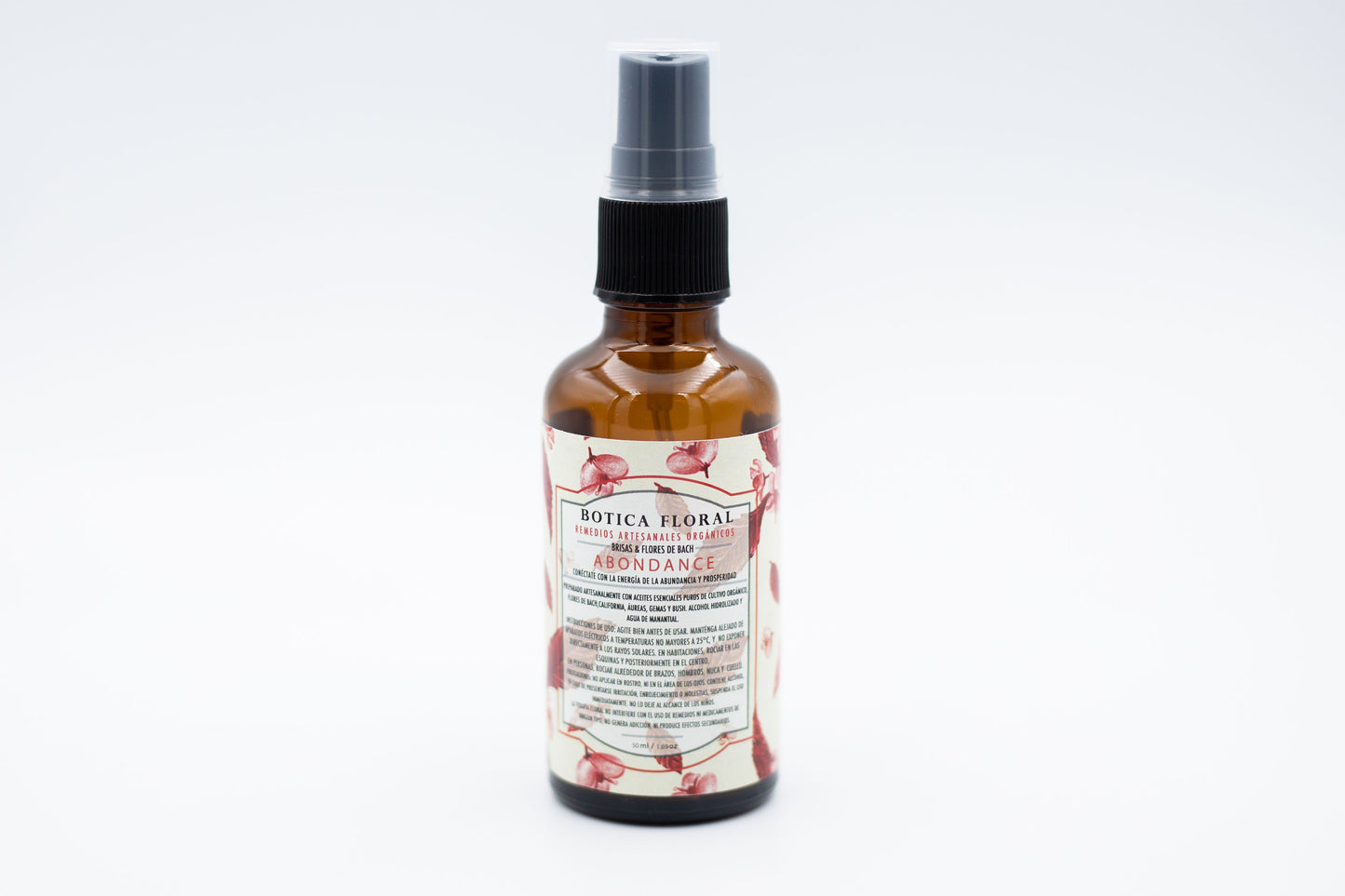 Abundancia, Brisa y Roll-On