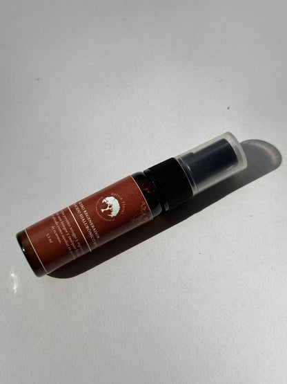 Regenerating Serum with Bio Hyaluronic Acid