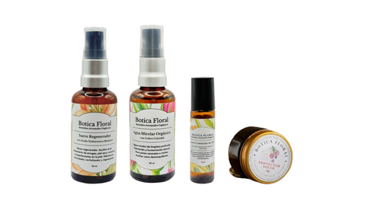 Kit Rutina de Primavera