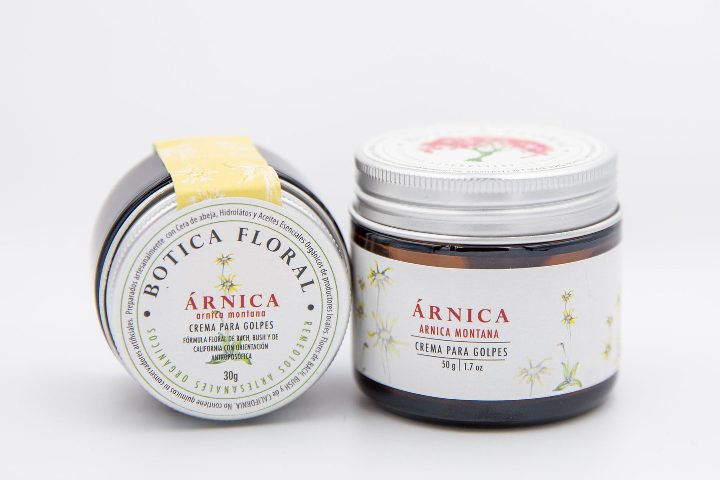 Arnica Cream
