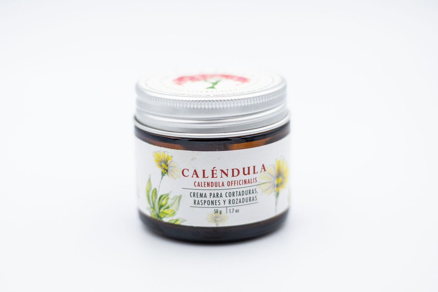 Crema de Caléndula