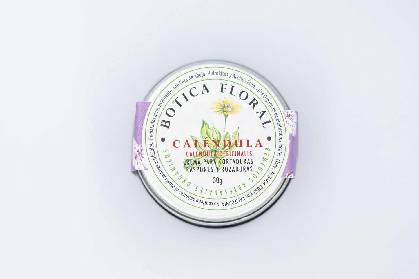 Calendula Cream